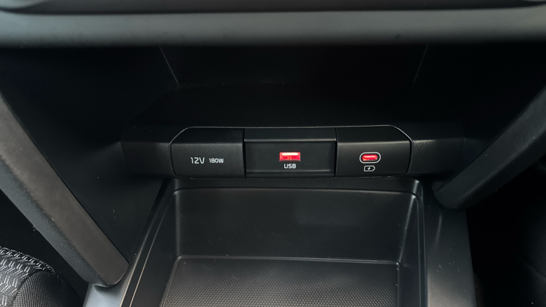 Kia Xceed 1.5T GDi ISG 2 5dr Petrol Hatchback